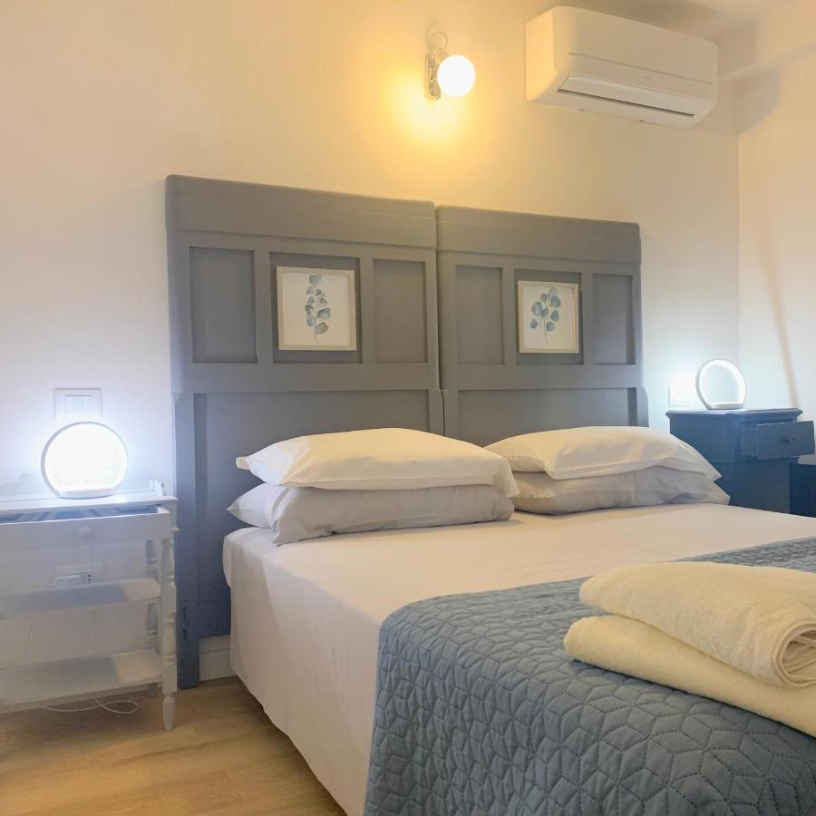 费拉拉Casa Colomba公寓 外观 照片